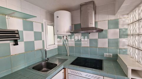 Foto 4 de Piso en venta en Del Castillo de Oropesa, Simancas, Madrid Capital
