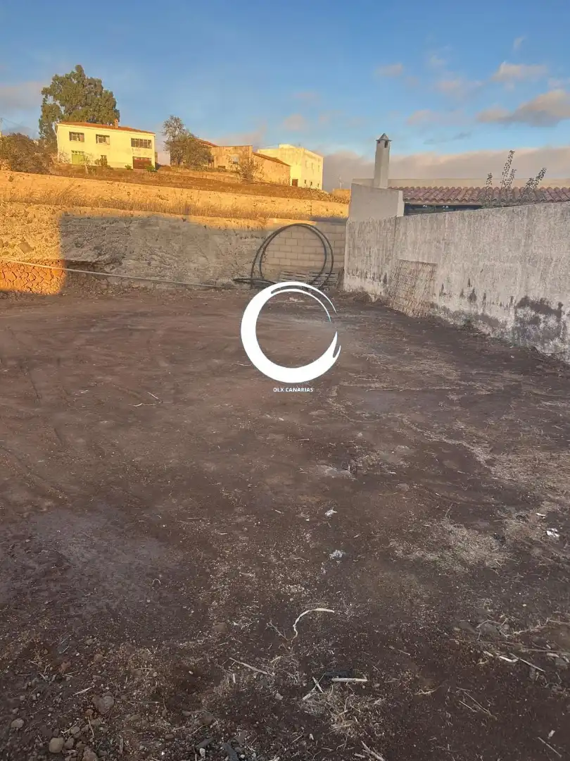 Terreno residencial en venta en Vilaflor de Chasna, imagen 2