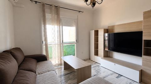 Foto 4 de Piso en venta en Pescadores - Saladillo, Algeciras