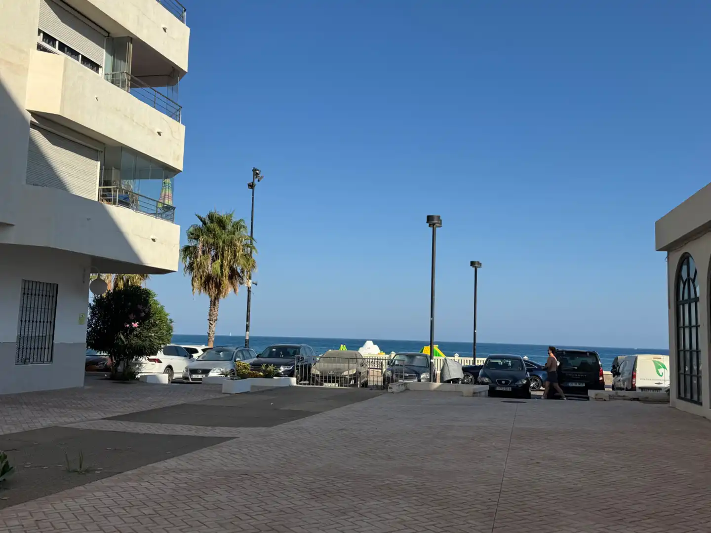 Pis de lloguer a Paseo Marítimo Rey de España 80, imagen 10