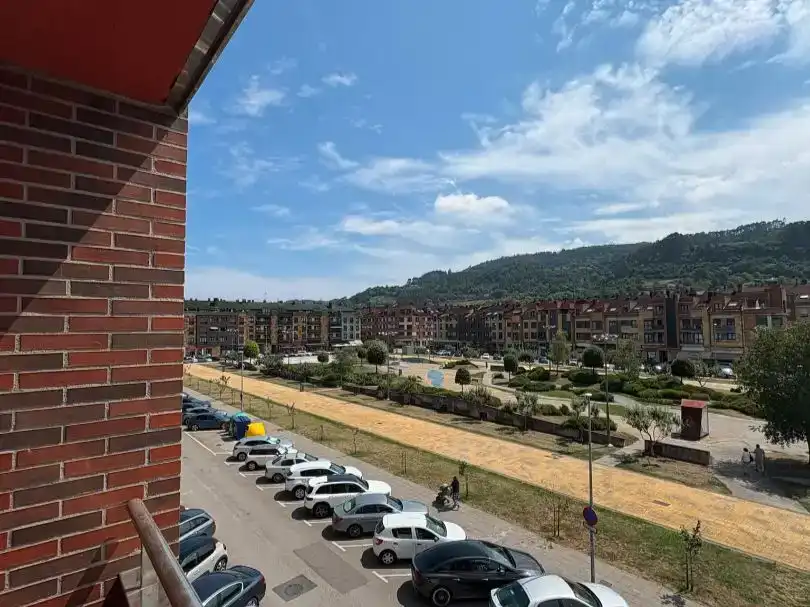 Parkplatz von Wohnung zum Verkauf in Villaviciosa mit Terrasse