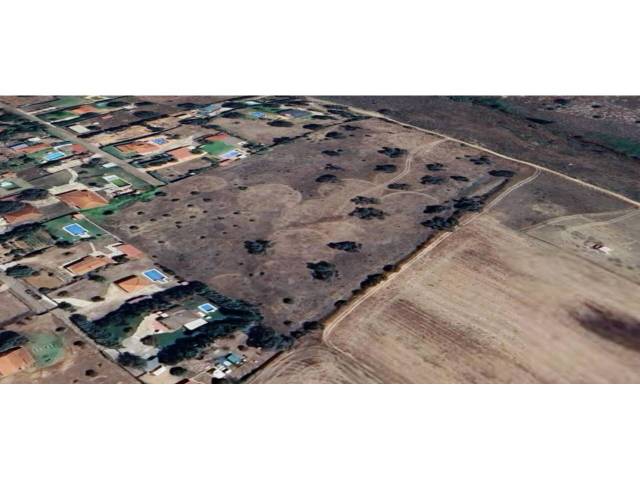 Terreno residencial en Alquiler en Dehesilla de Calamón - Campomanes