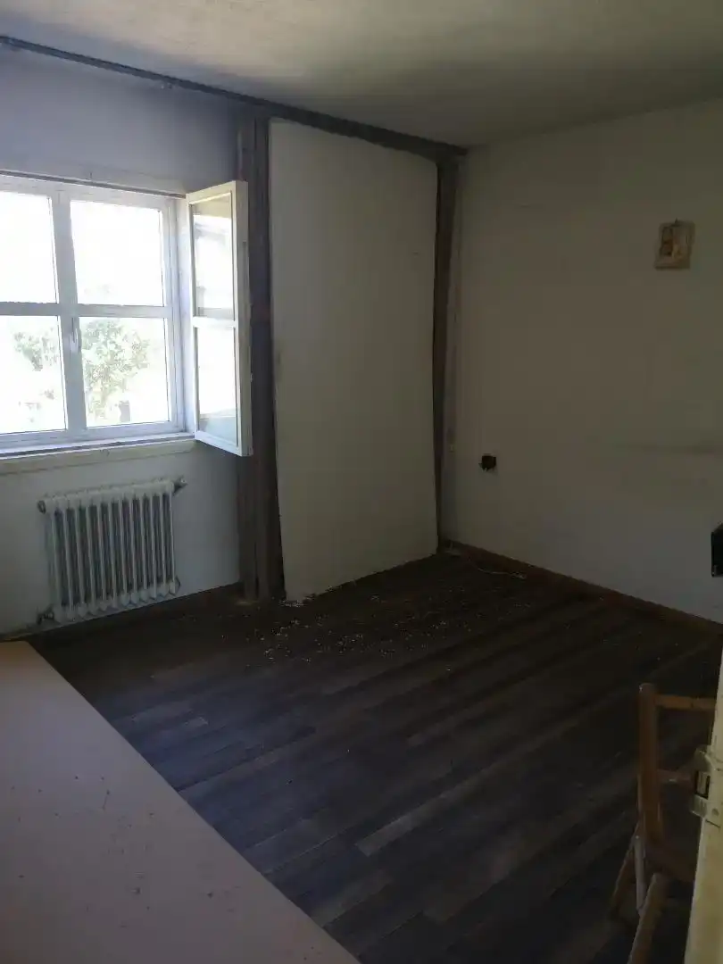 Casa adosada en venda en Agolada amb Jardí privat i Traster