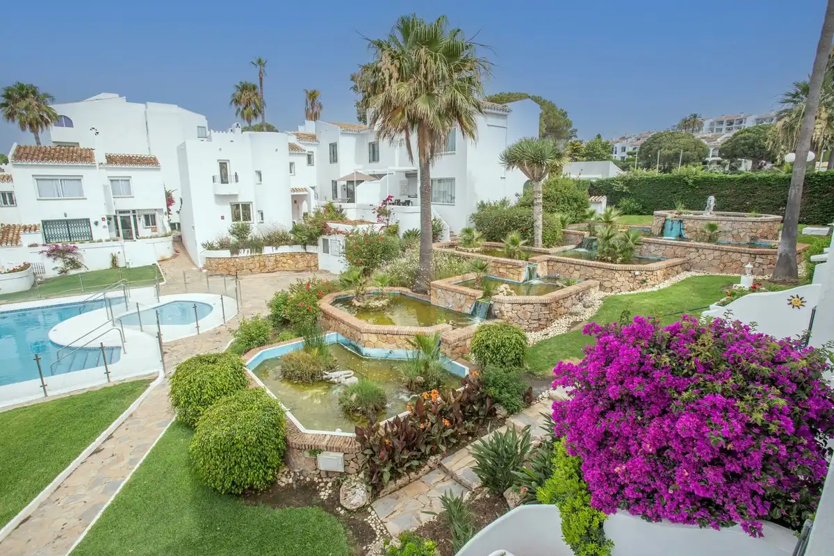 Villa avec piscine à vendre à riviera del sol, imagen 5