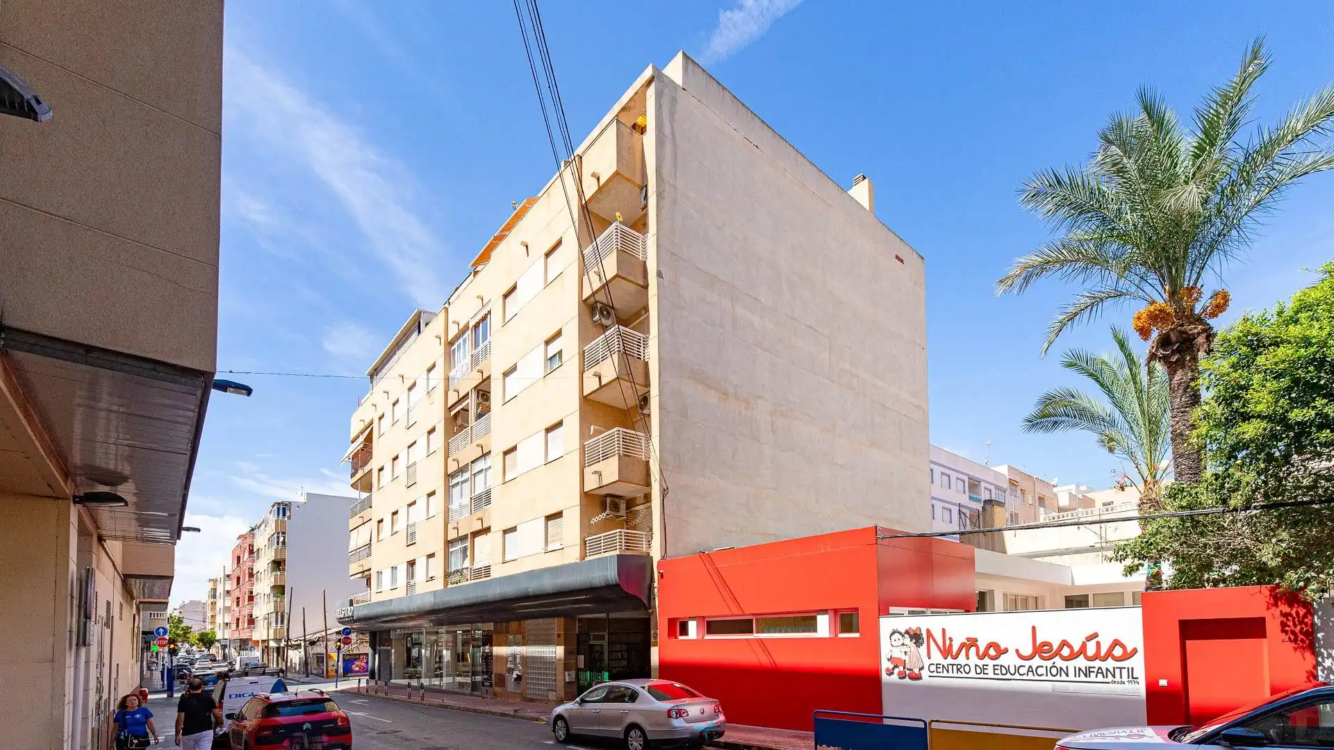 Ático con piscina en venta en DIEGO RAMIREZ PASTOR, imagen 29