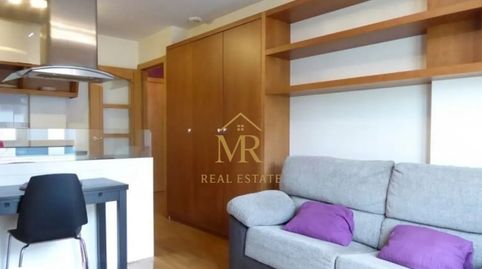 Foto 5 de Piso de alquiler en Santa Marta de Tormes, Salamanca