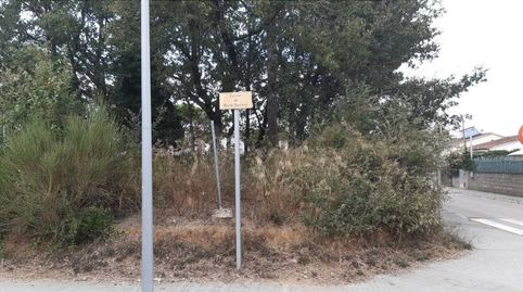 Foto 3 de Terreno industrial en venta en Caldes de Malavella, Girona