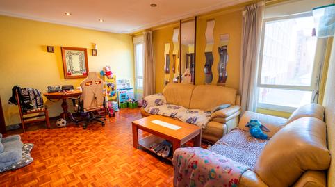 Foto 3 de Pis en venda a Plaza Ciudad de la Habana, El Natahoyo, Asturias