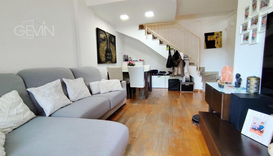 Foto 1 de Piso en venta en Santa Perpètua de Mogoda, Barcelona