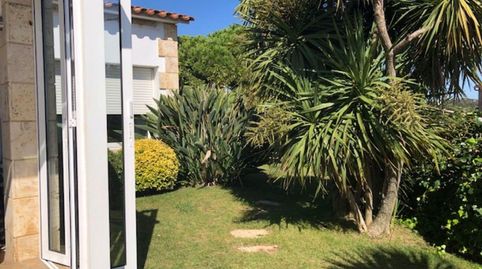 Platja dAroCasa, imatge 2