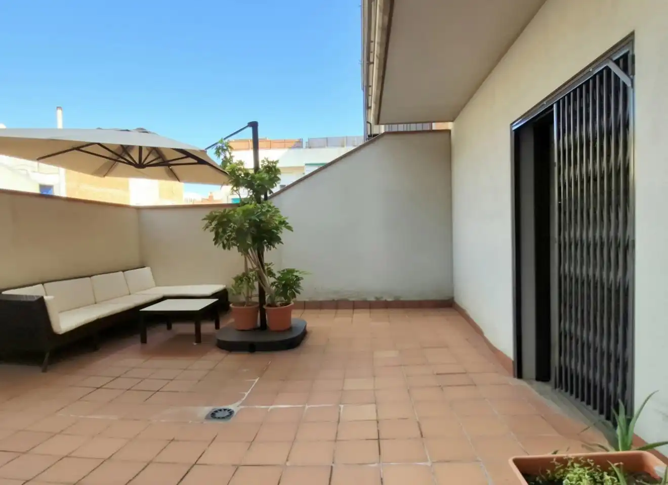 Terraza de Piso en venta en Nord-oest