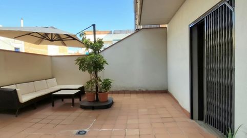 Foto 2 de Pis en venda a Avinguda de L'abat Marcet, Zona Esportiva, Terrassa