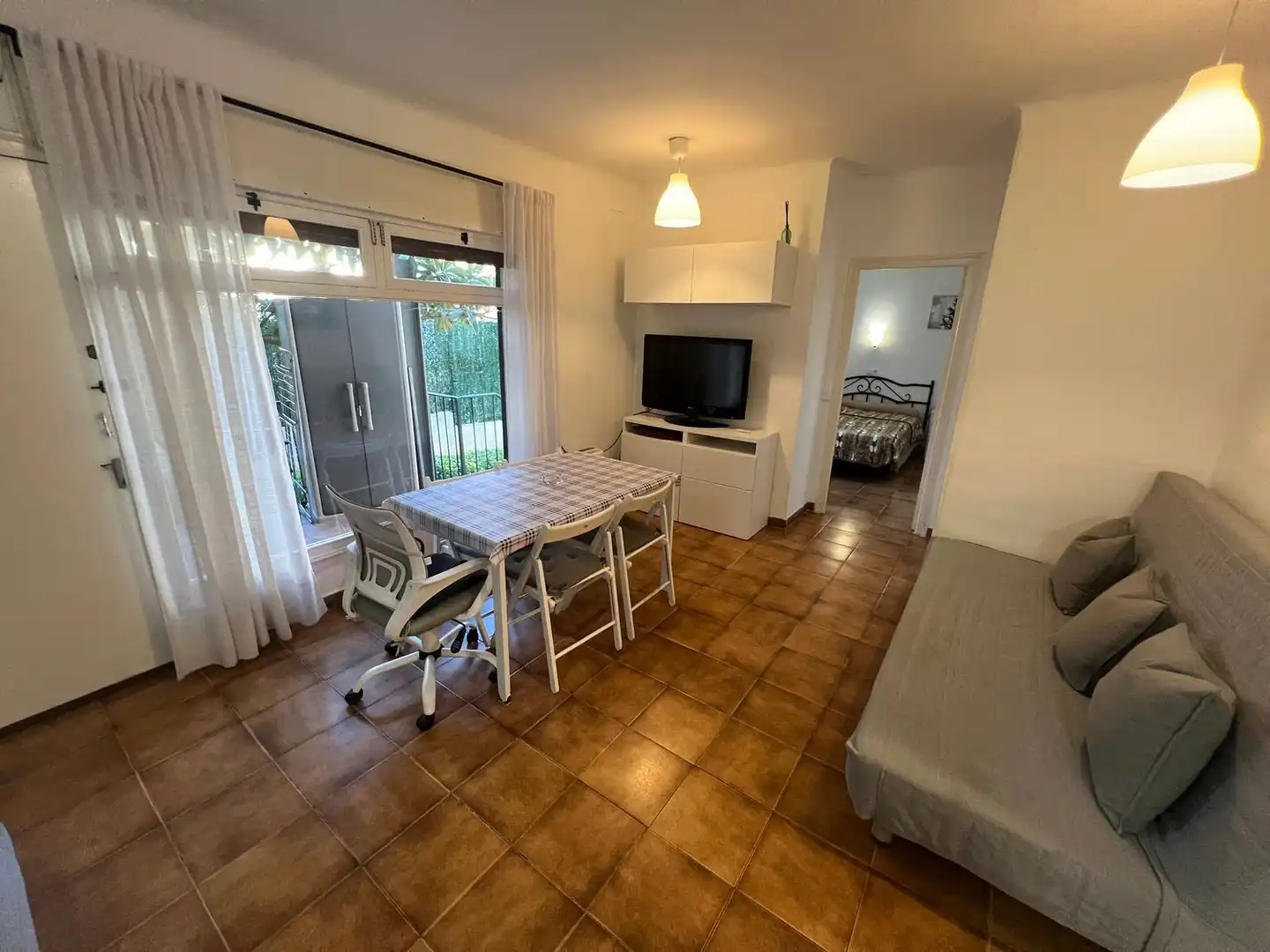 Flat with garden for sale in Calle de les Camèlies, imagen 10