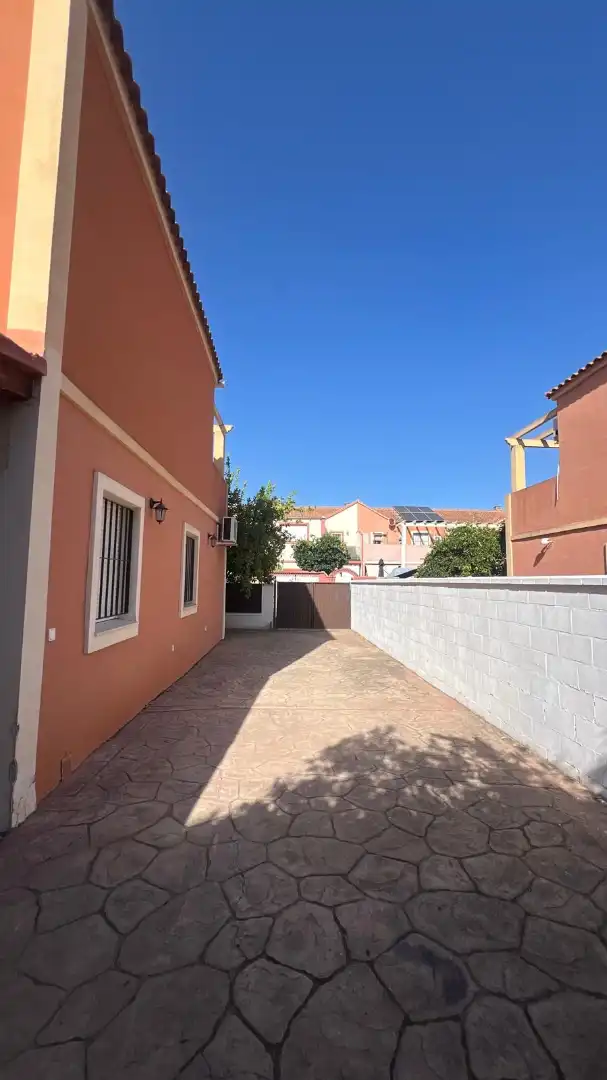 Casa de lloguer a Calle del Esturion, imagen 14