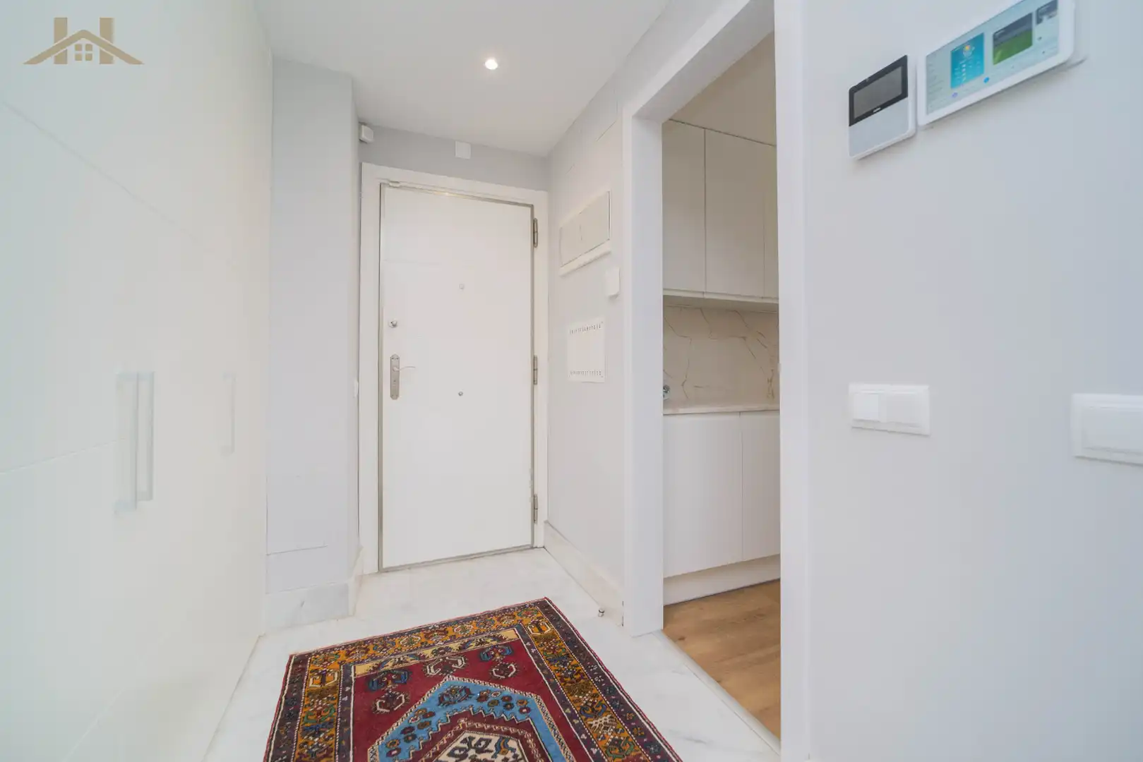 Planta baja en venta en Boadilla del Monte con Aire acondicionado, Calefacción y Jardín privado