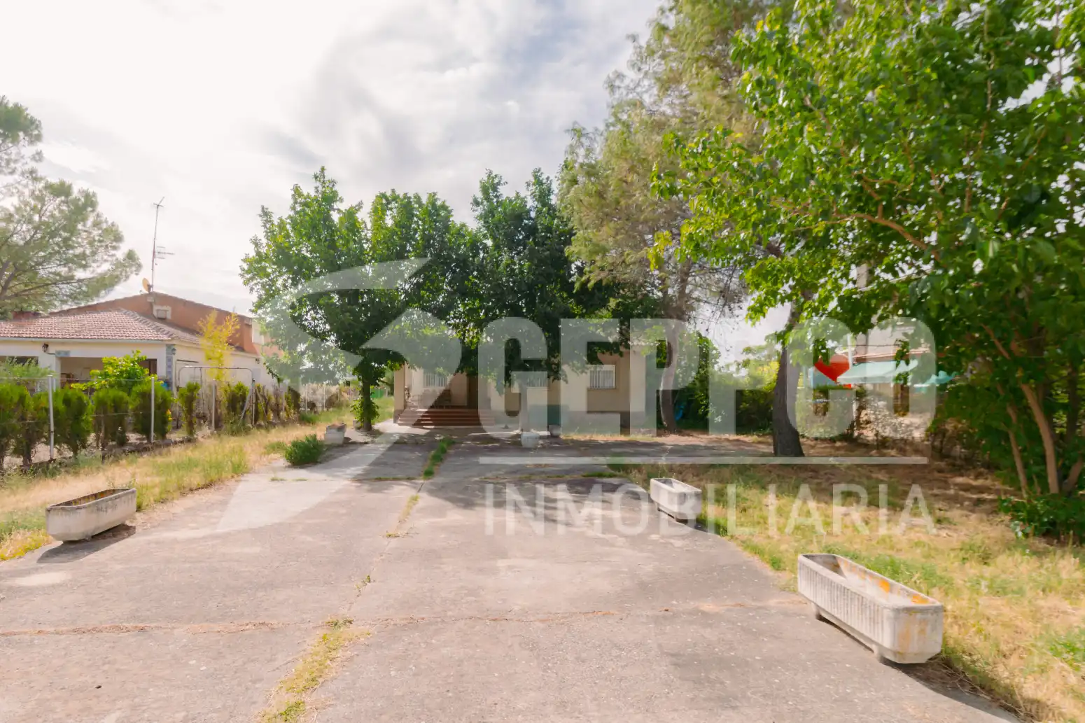 Houses for sale in Illana  with Heating and Private garden