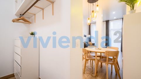 Foto 3 de Pis en venda a Calle Almansa, Bellas Vistas, Madrid Capital