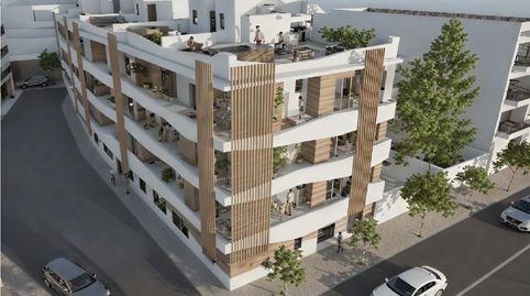Foto 2 de Apartamento en venta en Pescadores, Mazarrón