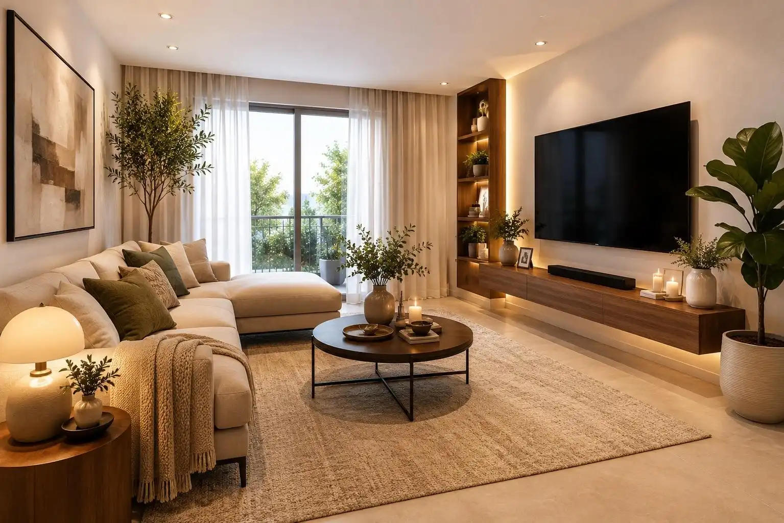 Apartament amb ascensor en venda a Centro, imagen 2