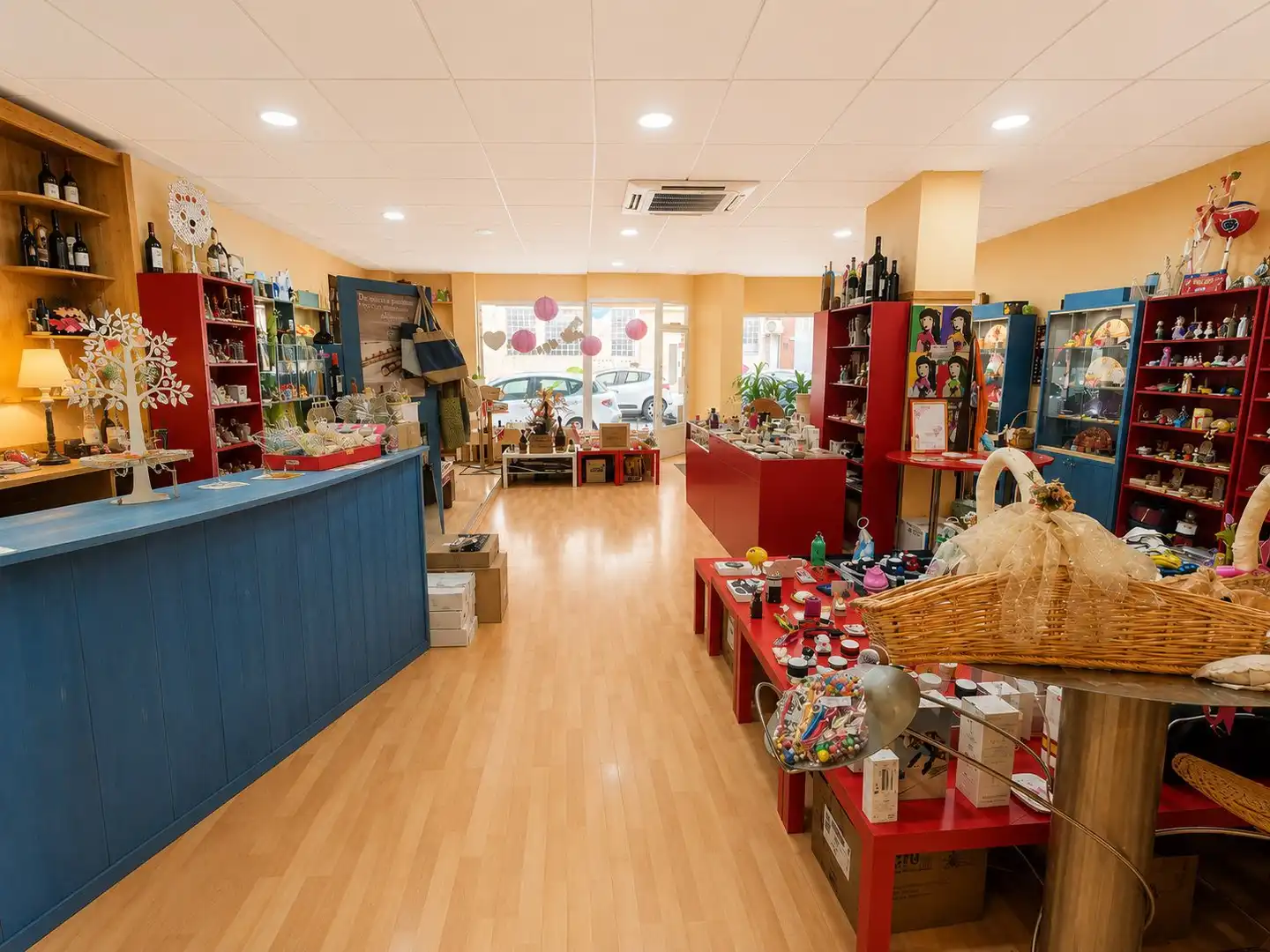 Local comercial de lloguer a Orihuela ciudad, imagen 4