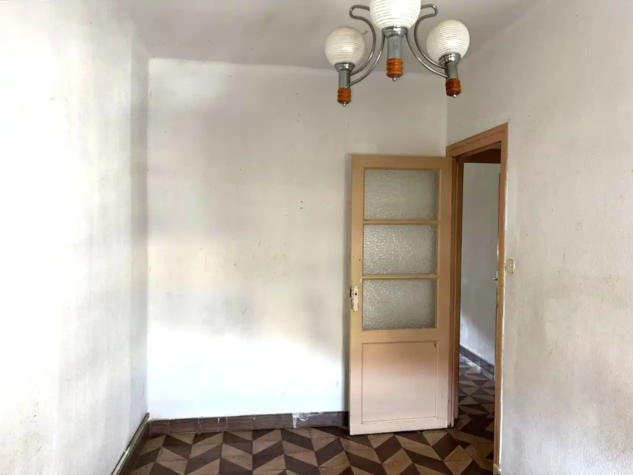 Piso en venta en Burlada / Burlata con Calefacción