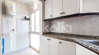 Kitchen of Flat for sale in  Barcelona Capital