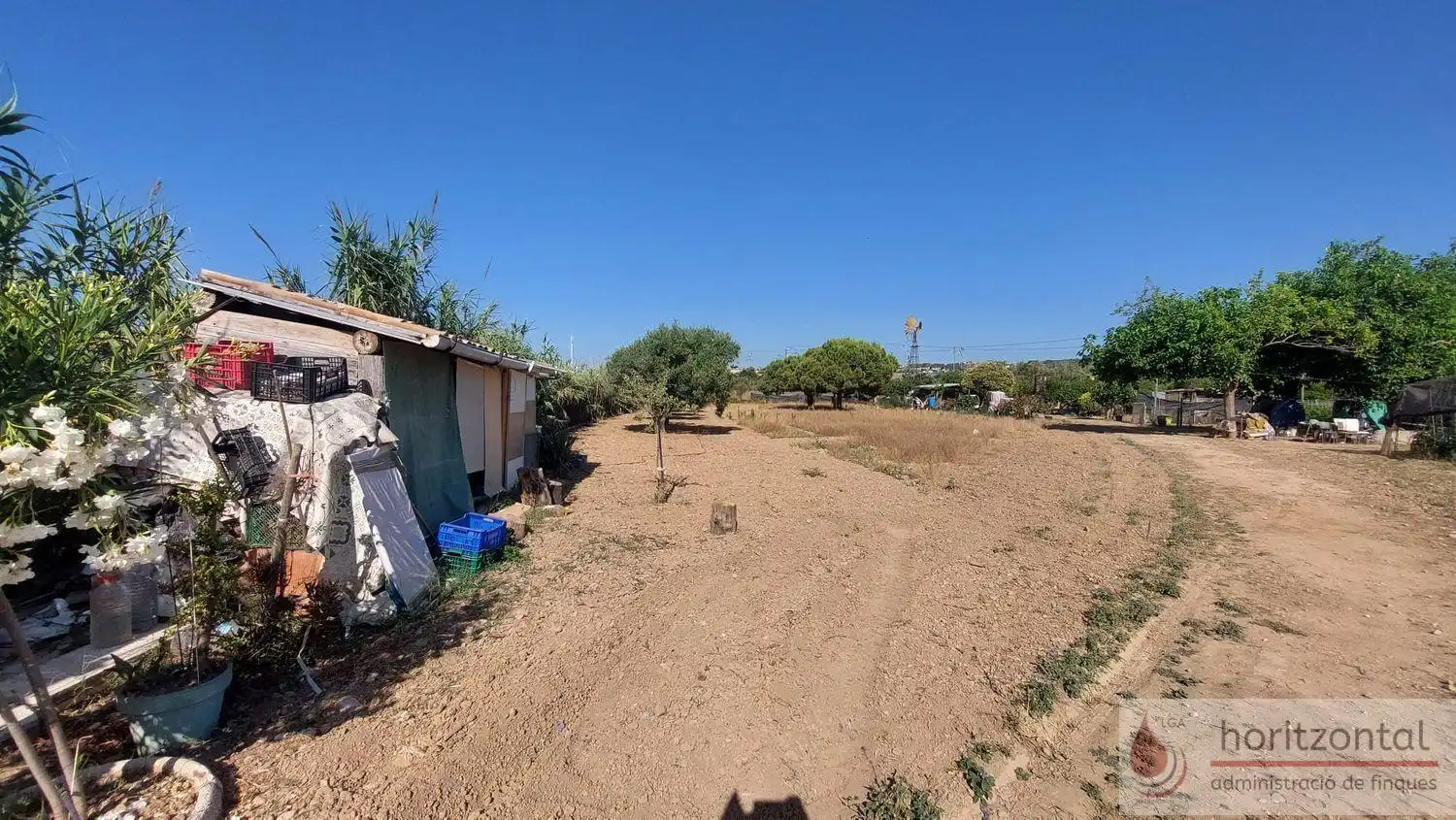 Residencial en venta en Sant Salvador