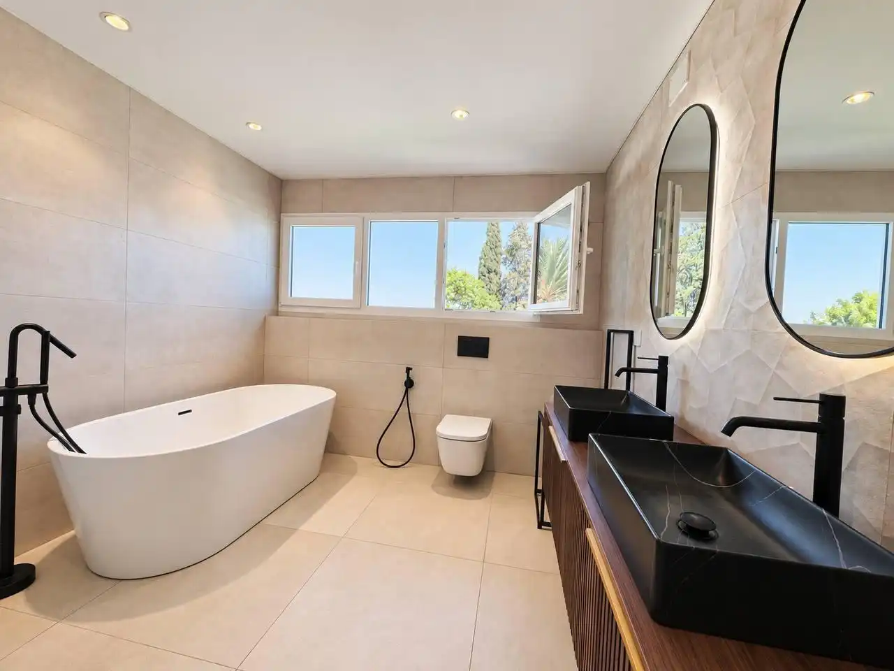 Villa mit Pool zum Verkauf in La Font - Mezquitas, imagen 6