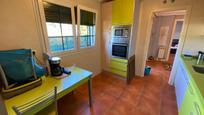 Kitchen of Single-family semi-detached for sale in Castro-Urdiales  with Terrace