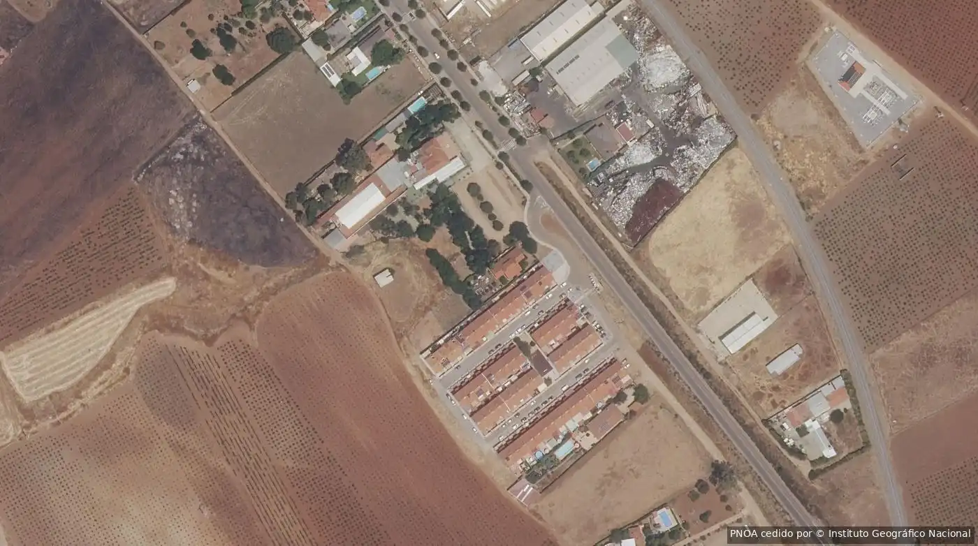 Pis en venda a Almendralejo, imagen 2