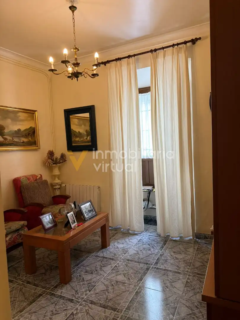House with terrace for sale in Calle Pedro Gómez 42, imagen 6