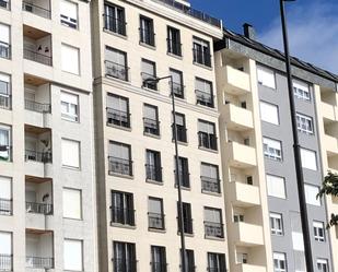 Apartment to rent in Rúa Dinán, Lugo Capital