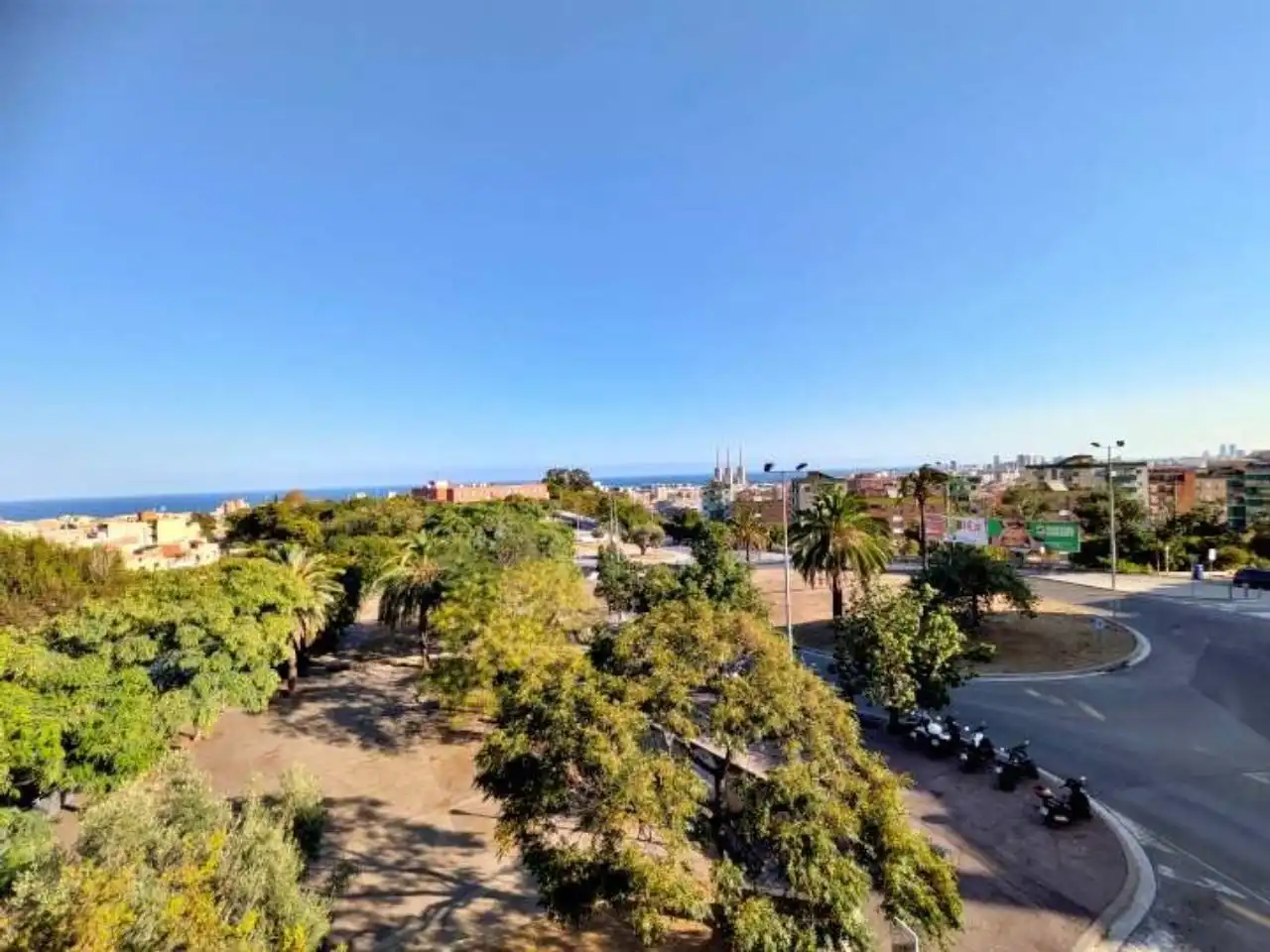 Appartamento con terrazza in vendita a Calle Catalònia, imagen 38