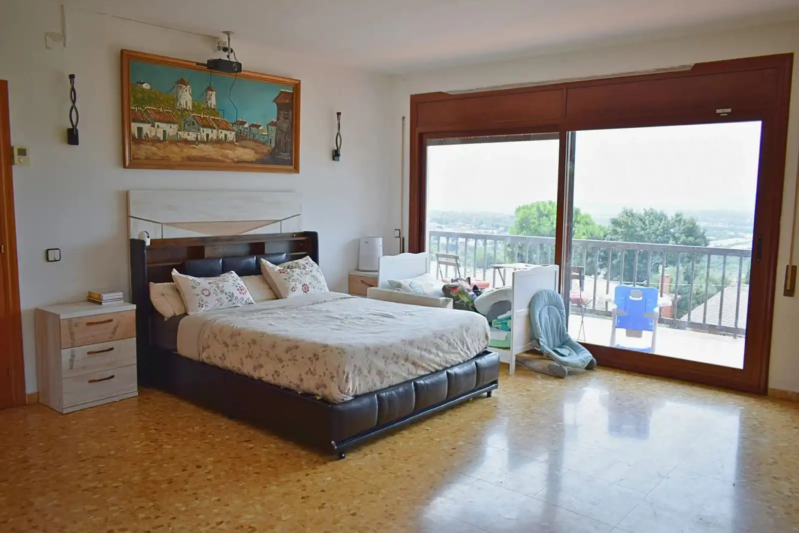 Casa con piscina in vendita a Bigues i Riells del Fai, imagen 9