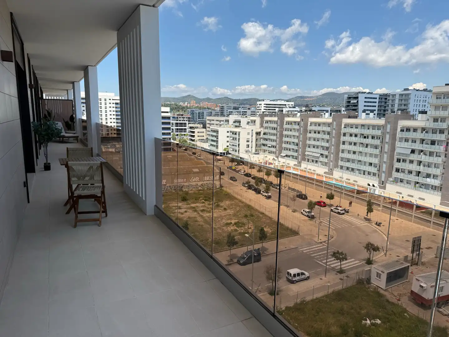 Appartamento con piscina in affitto a Carrer d'Eduard Maristany 260, imagen 5