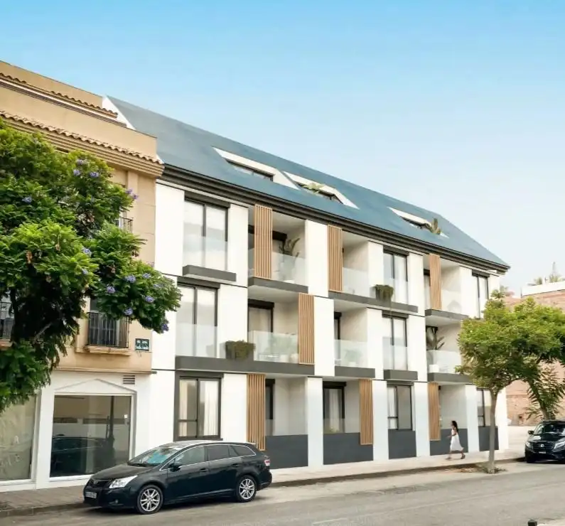 Apartamento en venta en Puerto Deportivo, imagen 15