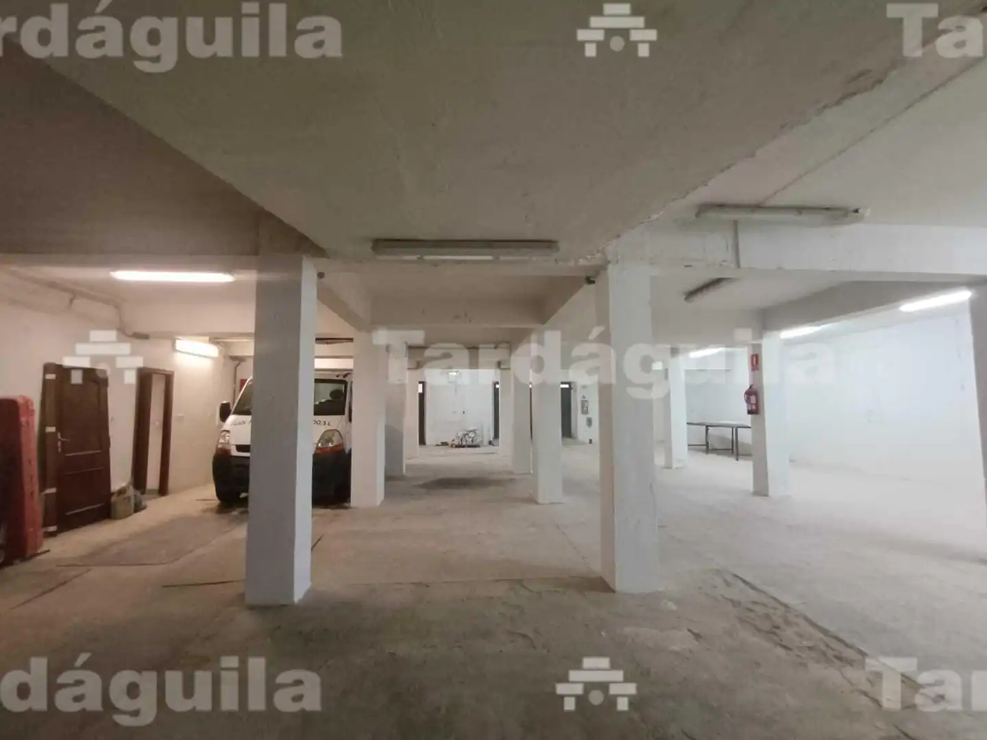 Gewerbefläche zum Verkauf in Barrio Blanco, imagen 15