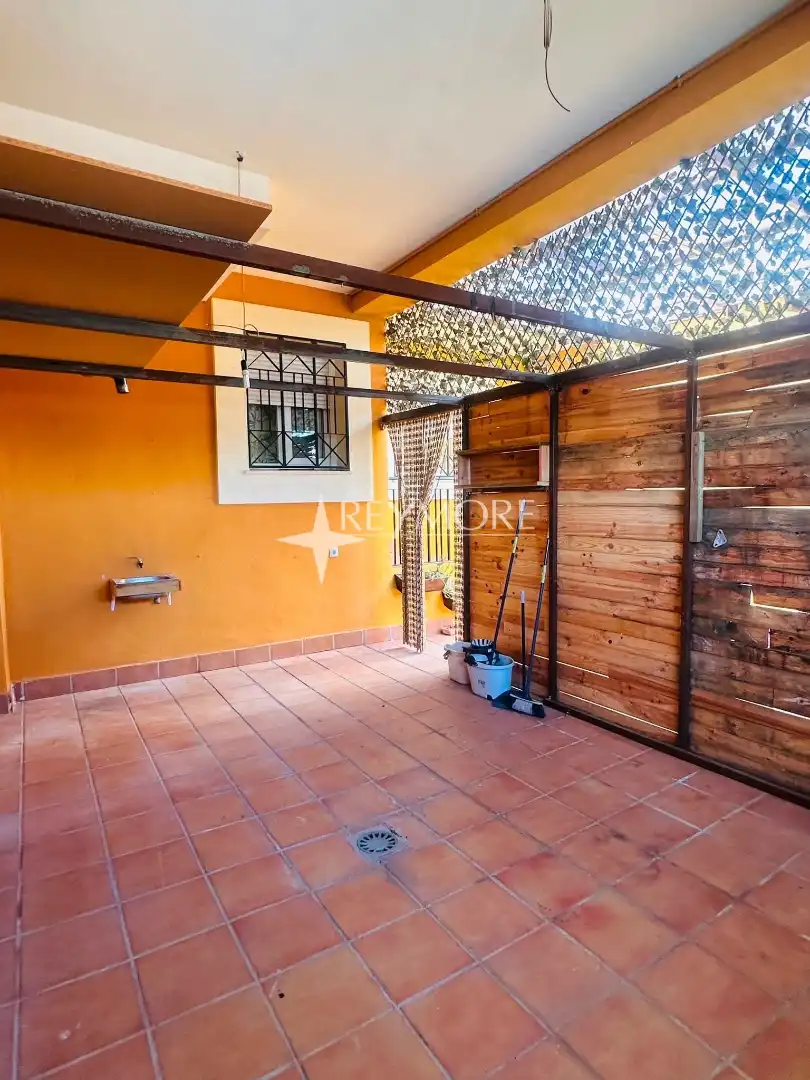 Terraza de Casa o chalet en venta en Córdoba con Aire acondicionado, Calefacción y Terraza