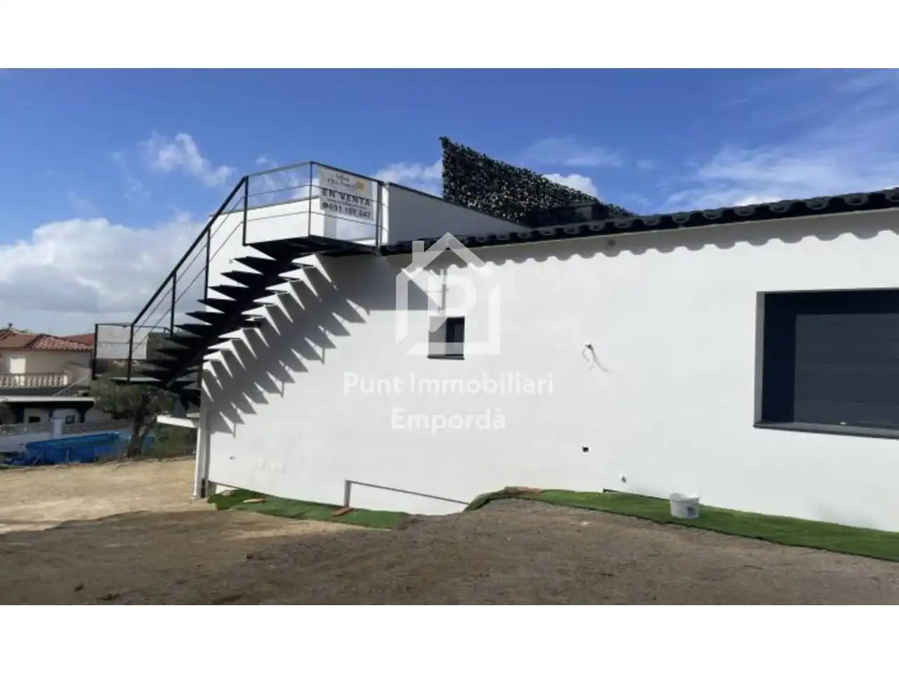 Haus mit Pool zum Verkauf in Calle Navarra, imagen 22