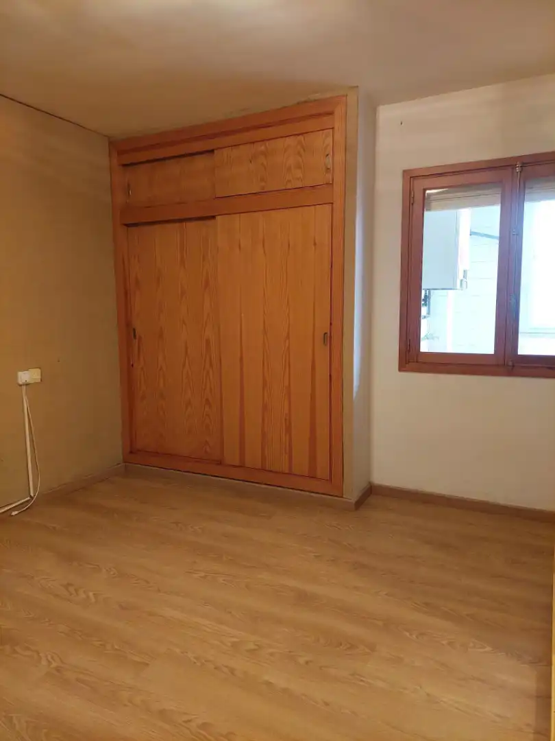 Bedroom of Flat for sale in  Palma de Mallorca  with Heating and Balcony
