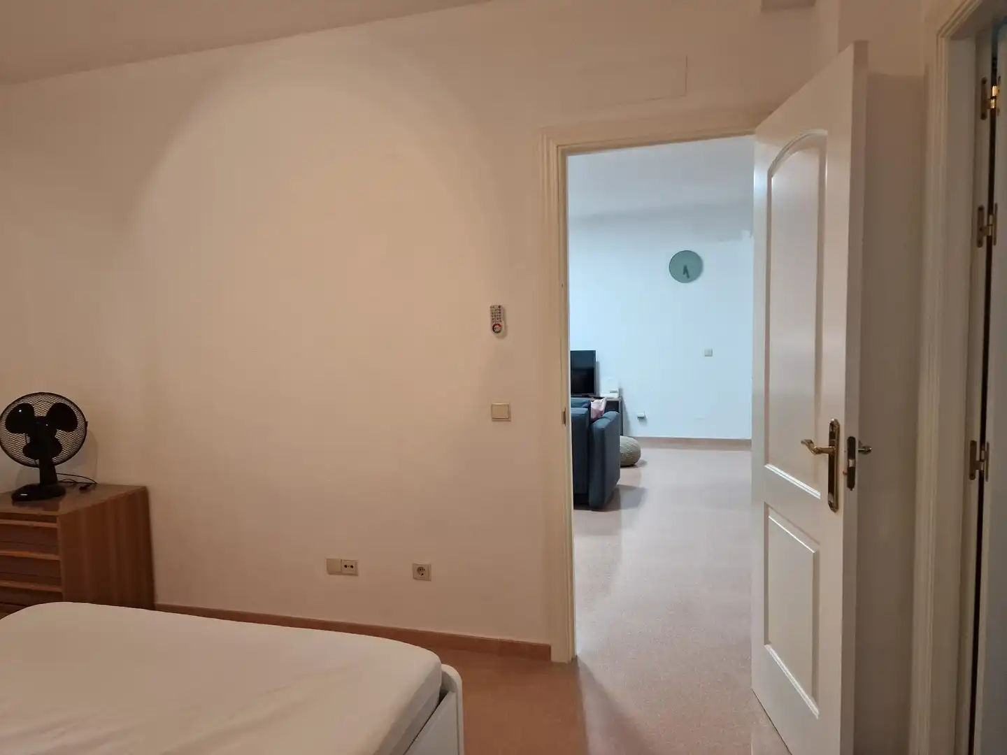 Piso de alquiler en San Luis de Sabinillas