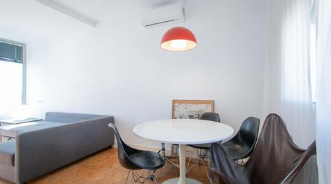 Foto 5 de Piso en venta en San Gil, Sevilla Capital