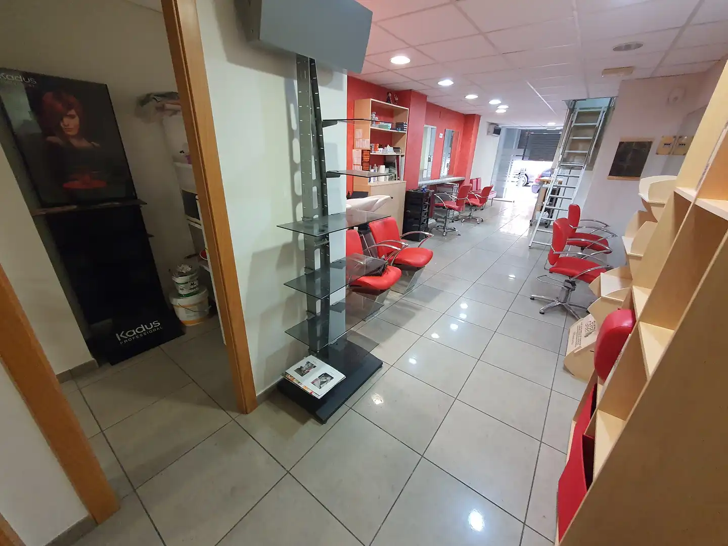 Local comercial en venda a Sur, imagen 25