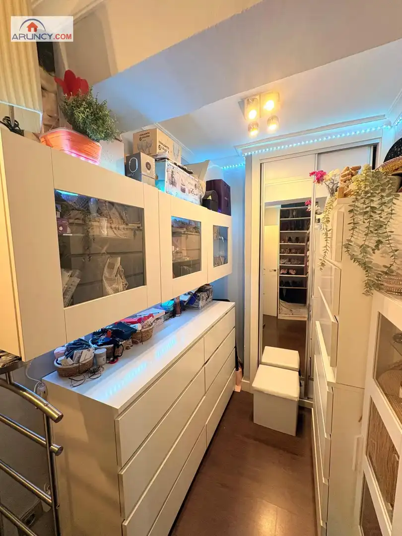Flat for sale in Sevilla  with Air Conditioner, Heating and Private garden