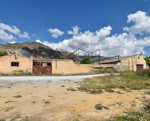 Nau industrial en venda en Dúrcal