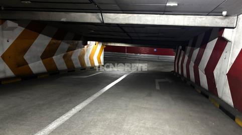 Foto 2 de Garatge en venda a Av. de Portugal, Centro, Móstoles