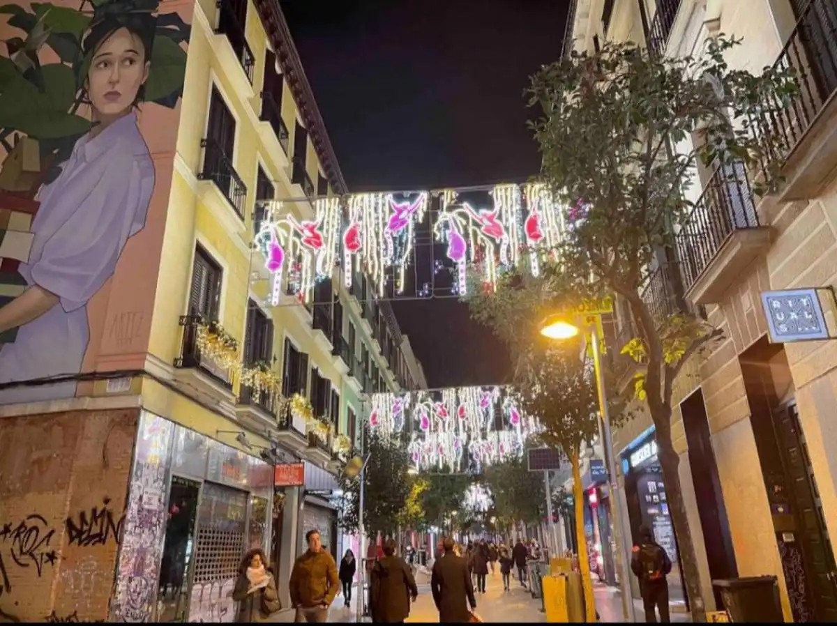 Estudi de lloguer a Centro, imagen 10