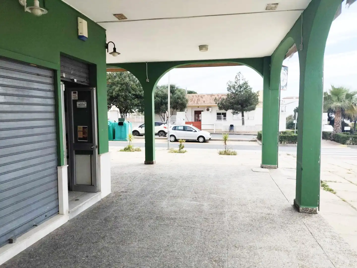 Local en venta en Mazagón