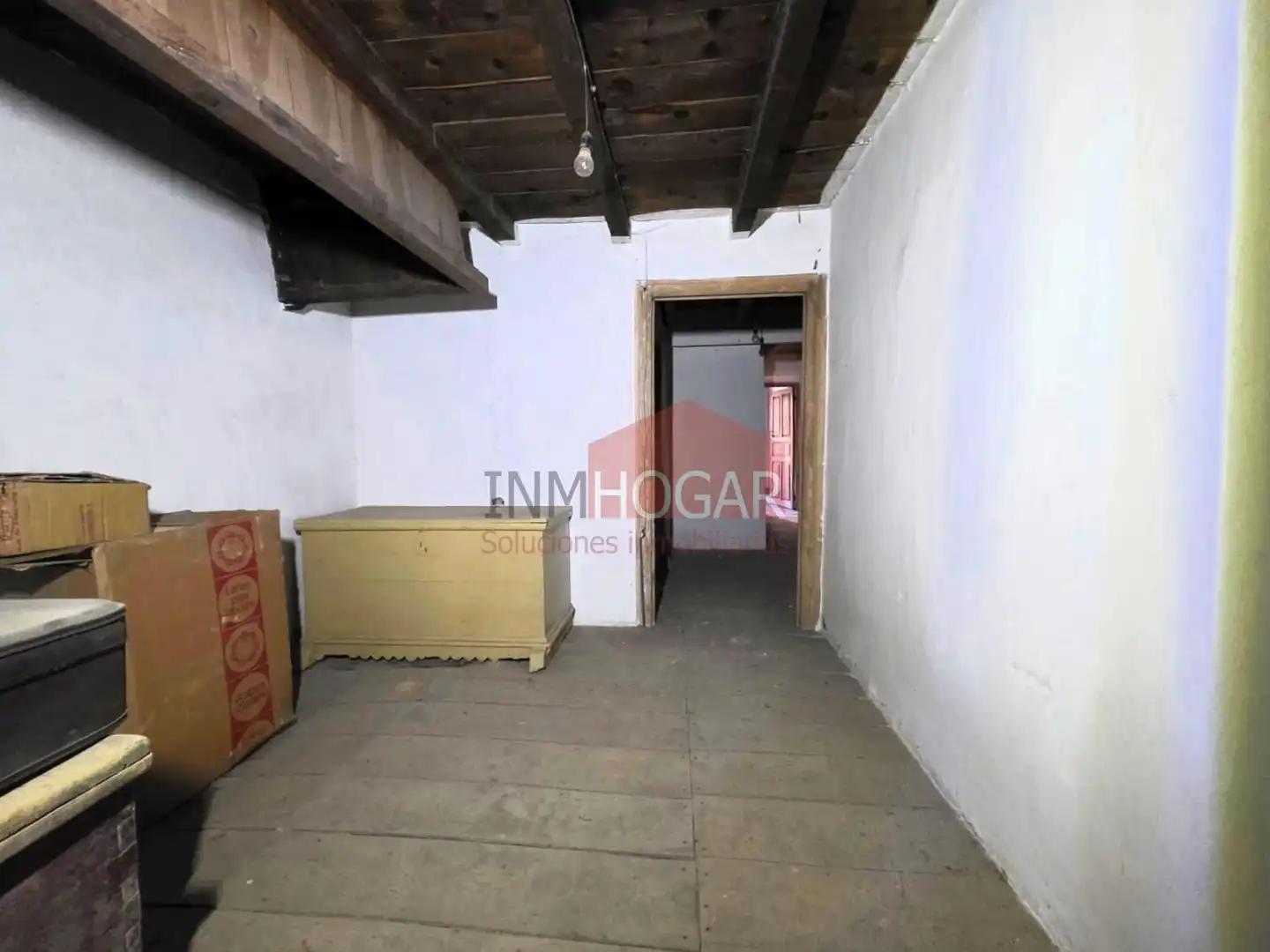 Casa o xalet en venda en El Barraco 