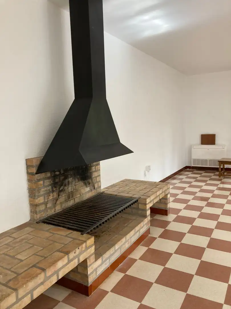 Casa o xalet en venda en Ainzón amb Calefacció, Jardí privat i Terrassa